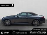 Mercedes-Benz CLE 200 Cabrio AMG Ambi+ KeyGo Memo 19Zoll - Mercedes-Benz Jahreswagen: Cabrio
