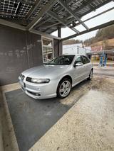 Seat Leon 1.9TDI Top Sport / ARL 150PS - Seat Leon aus 2003: 1.9