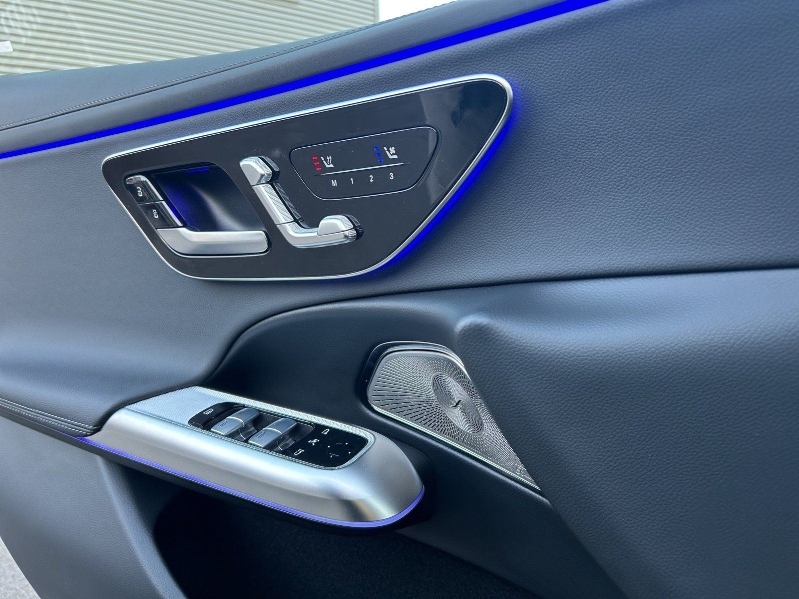 Fahrzeugabbildung Mercedes-Benz E 220 d T €95k AMG Prem Standhz DISTRO Hyper AHK
