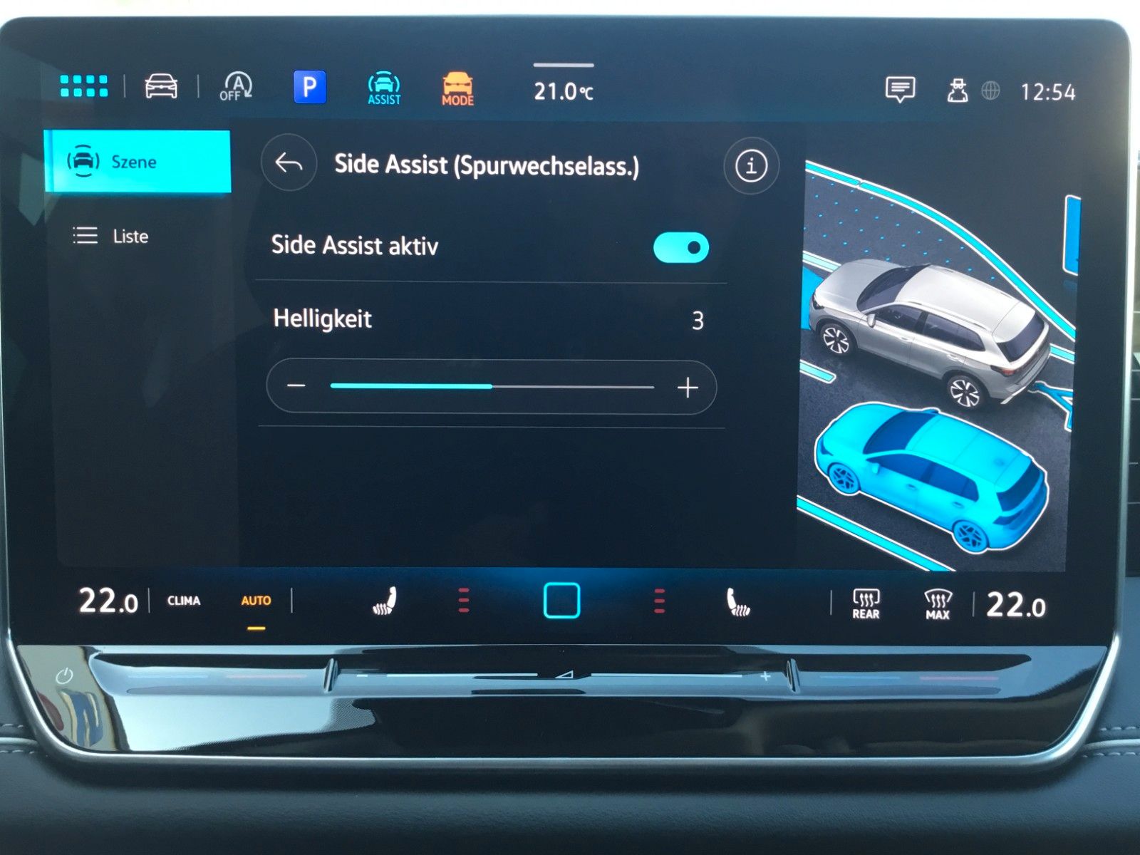 Fahrzeugabbildung Volkswagen Tiguan 1.5 eTSI DSG Elegance+360°+MatrixLED+AHK