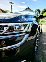 Renault Talisman ENERGY TCe 200 EDC Initiale Paris G... - schwarze Renault Talisman
