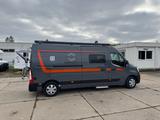 Ahorn Van 620 Markise, RFK, Fahrradträger - Angebote