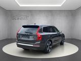 Volvo XC90 Ultimate Bright AWD 360° *aus 1.Hand* - Volvo XC90 Gebrauchtwagen in Hamburg
