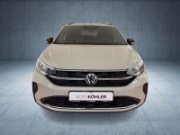 Volkswagen Taigo - Vorschau Bild 4