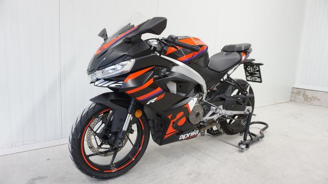 Aprilia RS 457 *ABS*