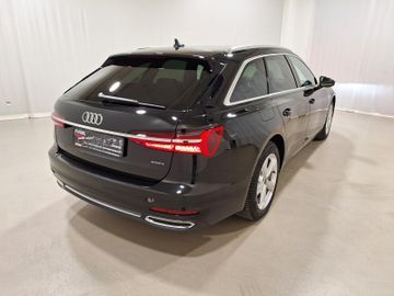 Audi A6 - 6