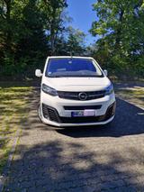 Opel Vivaro Kasten L3 Topausstattung, 3-Sitzer LKW-Zu