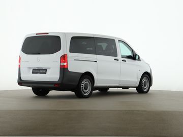 Mercedes Vito - 7