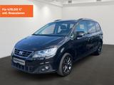 Seat Alhambra 1.4TSI Style DSG Keyless 7-Sitzer AHK - Seat Alhambra in Düsseldorf