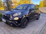 Fiat 500L 1.4 16V S-Design S-Design TÜV NEU - Fiat 500L S-Design