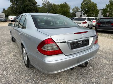 Mercedes E 220 - 6