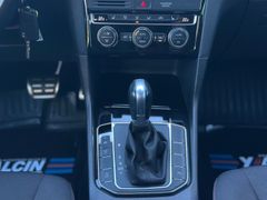 VW Golf Sportsvan - Ansicht 17