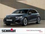 Audi S3 Sportback Pano  PDC+ Smartph. Interf. - Audi S3 Gebrauchtwagen in Dortmund