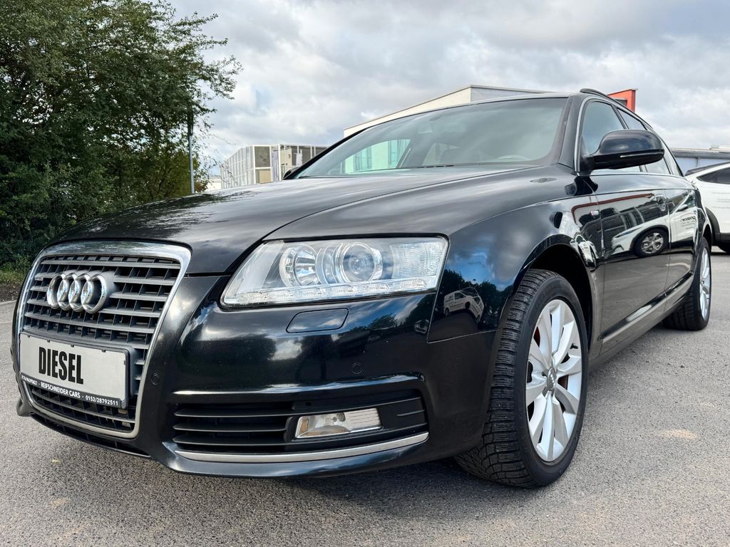 Angebot ansehen Audi A6