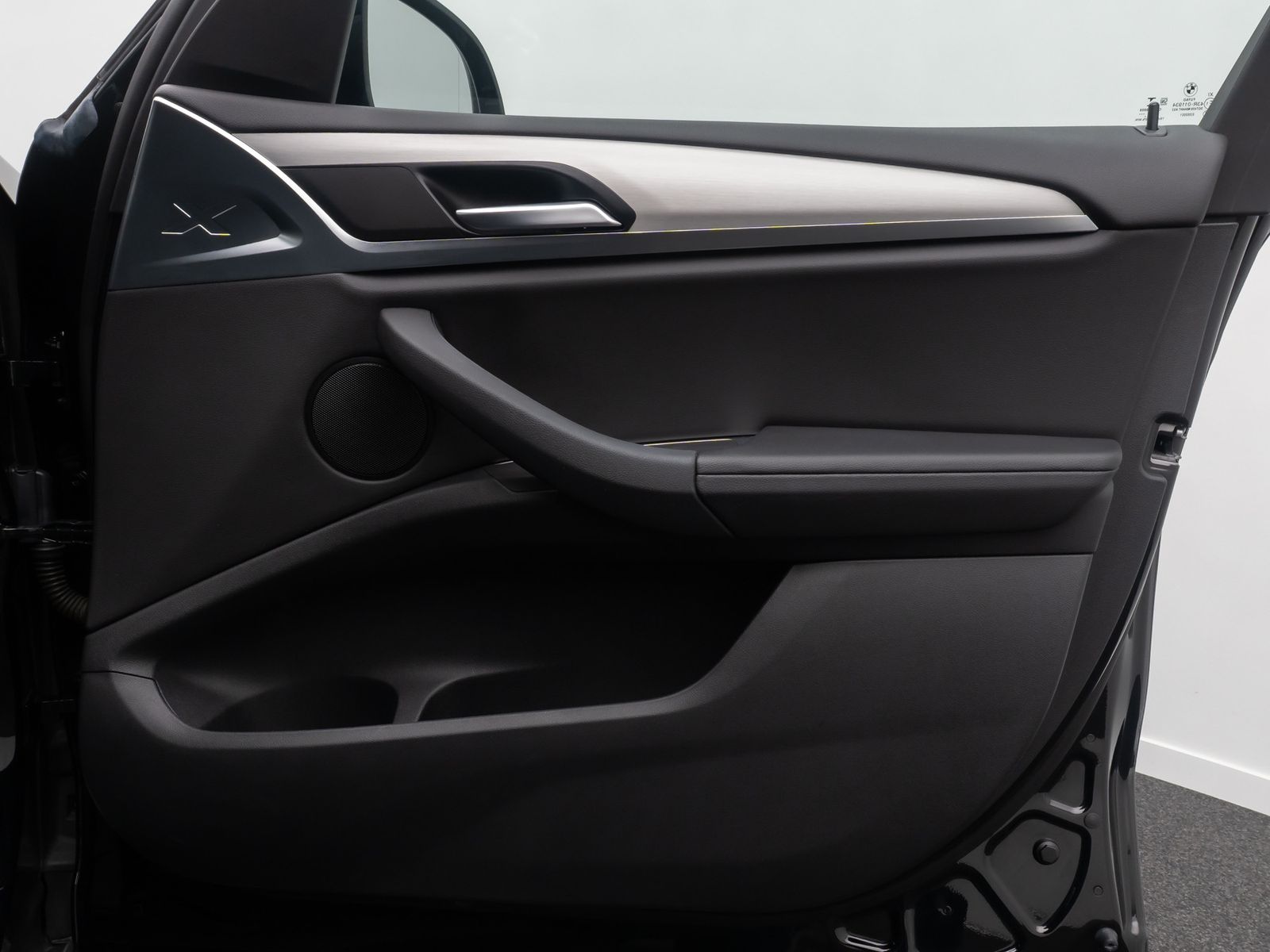 Fahrzeugabbildung BMW X3 xD20i 360°M Sport Leder DAB Sportsitz 19Zoll