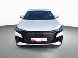 Audi Q4 Sportback e-tron 40 S line ACC MATRIX HuD - Audi Q4: Sportback