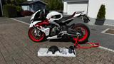 Aprilia RS 660 - APRILIA RS 660