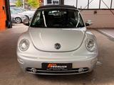 Volkswagen Beetle Cabrio 1.9 TDI Highline Leder Sitzheizung - Volkswagen Beetle: TDI