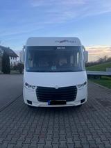 Carthago C-Tourer I 143 LE Mercedes-Benz heavy Modell 21