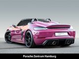 Porsche 718 Spyder RS Weissach BOSE Lift  ParkAssistent - Porsche Boxster: Automatik