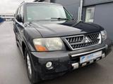 Mitsubishi Pajero  4x4 3.2D*AUTOMATIK*AHK*KLIM*ALCANTARA - gebrauchte Mitsubishi Pajero aus dem Jahr 2006