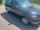 Skoda Roomster 1.6l TDI 66kW Ambition Ambition - Skoda Roomster mit Diesel-Antrieb: 1.6