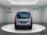Peugeot Rifter Active Pack ACT L1 PT 110  DAB Spurhaltea - Peugeot Rifter Active mit Benzin-Antrieb