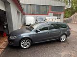 Volkswagen Passat 3C Highline - Volkswagen Passat: Kombi, 3c