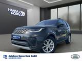 Land Rover Discovery D300 HSE MATRIX-LED NAVI PANO AHK - Land Rover Discovery in Lübeck
