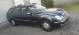 Mercedes-Benz Mercedes W211K     E 240 - Mercedes-Benz E 240 w211 Gebrauchtwagen