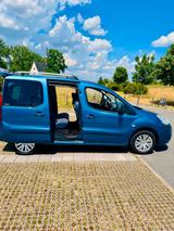 Citroën Berlingo Multispace 1.6 VTi - Citroën Berlingo Gebrauchtwagen in Frankfurt