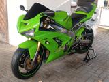 Kawasaki ZX 6R 636b  - KAWASAKI 636