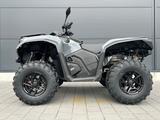 Can-Am Outlander DPS T 500, 2025, 105 KM/H, 4x4 - CAN-AM OUTLANDER 500