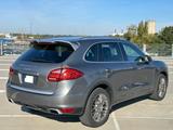 Porsche Cayenne Platinum Edition Tiptronic, 65' km - Porsche Cayenne Gebrauchtwagen