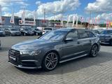 Audi A6 Avant 3.0 TDI competition*Panorama*Head-Up* - Audi A6: Competition