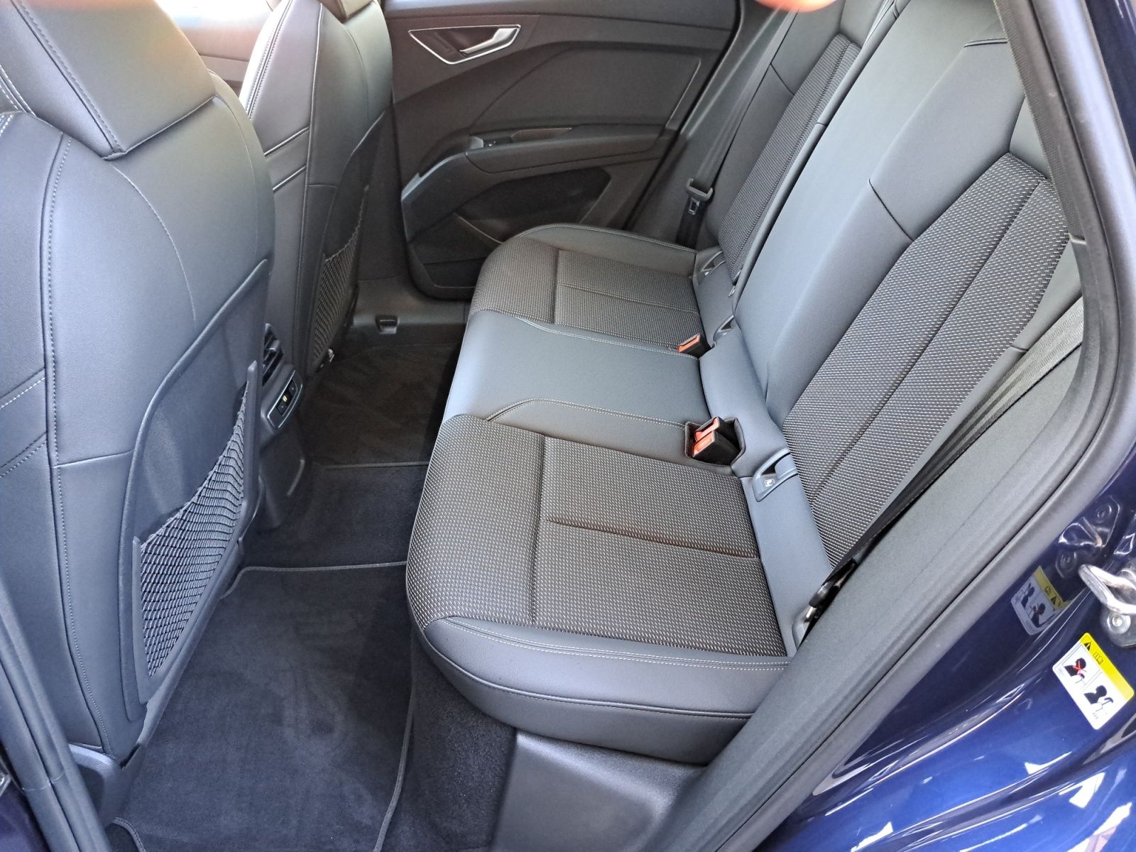 Audi Q4 - Bild 12