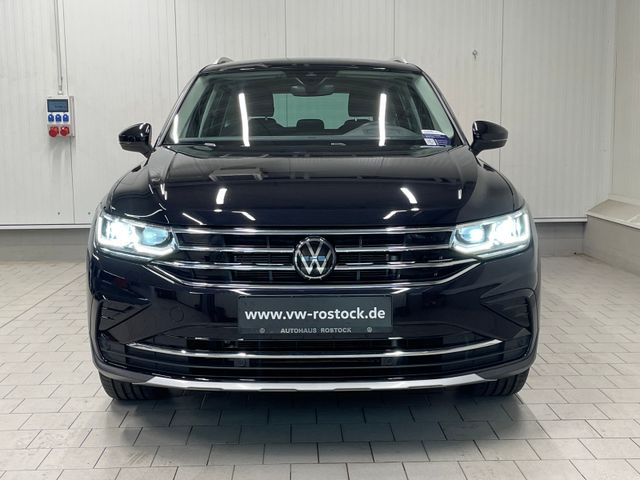 Tiguan Elegance 2.0 TDI DSG 4M IQ.LIGHT