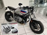 BMW R Nine T Racer - BMW R NINE T RACER