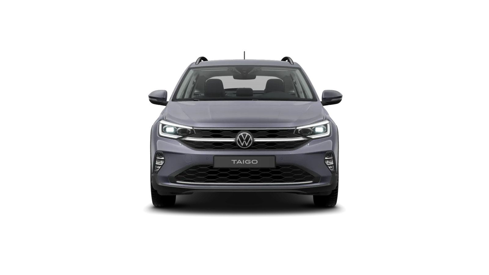 Volkswagen Taigo - Bild 9