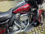 Harley-Davidson E-Glide Ultra FLHTCU CVO - HARLEY-DAVIDSON FLHTC