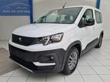 Peugeot e-Rifter Active Pack | 5 Sitze | KLIMA | DAB - Peugeot e-Rifter mit Schiebetür