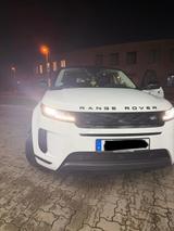 Andere Range Rover evoque d180 - TÜV 07/2027 - Andere in Hannover