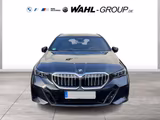 BMW 520d M Sport AHK HarmanKardon Innovation HeadUp  - BMW 520 in Dresden