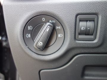 Bild 11 Skoda Fabia 116PS Smart Link ACC LED Kamera