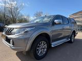 Mitsubishi L200 2.4D Doppelkabine 4WD - Mitsubishi L200 Gebrauchtwagen