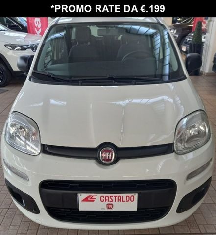 Fiat FIAT Panda 1.2 Easy