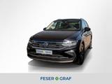 Volkswagen Tiguan 1.5 TSI Move LED/ACC/KAMERA/NAVI/SHZ - VW Tiguan von 2024