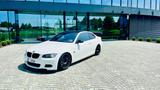 BMW 335i Coupé 500PS - BMW 3er Reihe: Weiß, Coupe