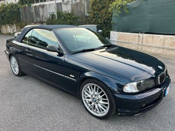 BMW 320 - 1
