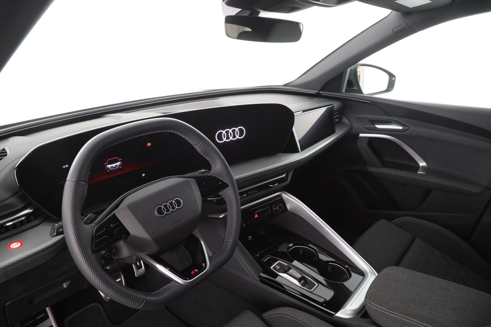 Audi Q5 - Bild 12